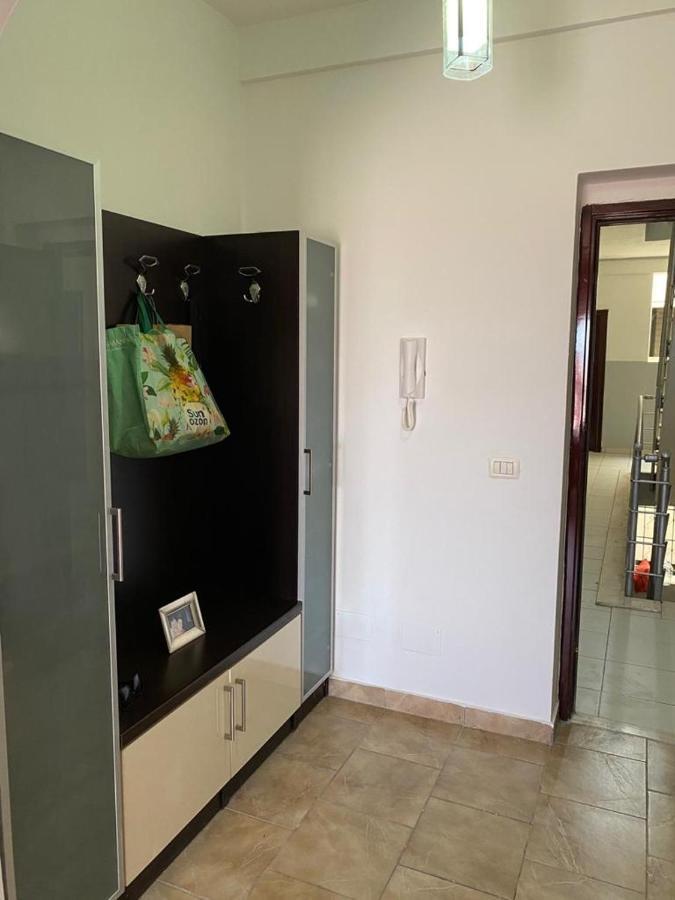 Agaraj Apartament Apartman Orikum Kültér fotó
