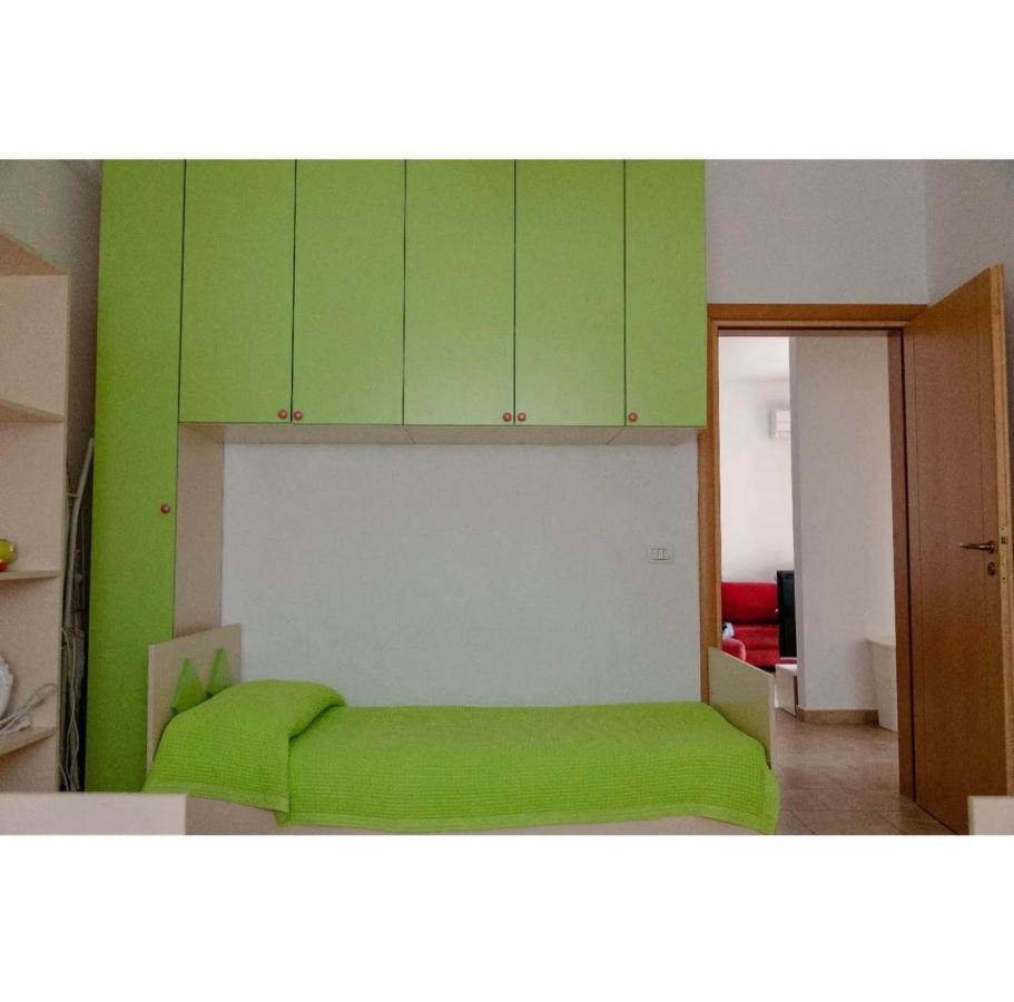 Agaraj Apartament Apartman Orikum Kültér fotó
