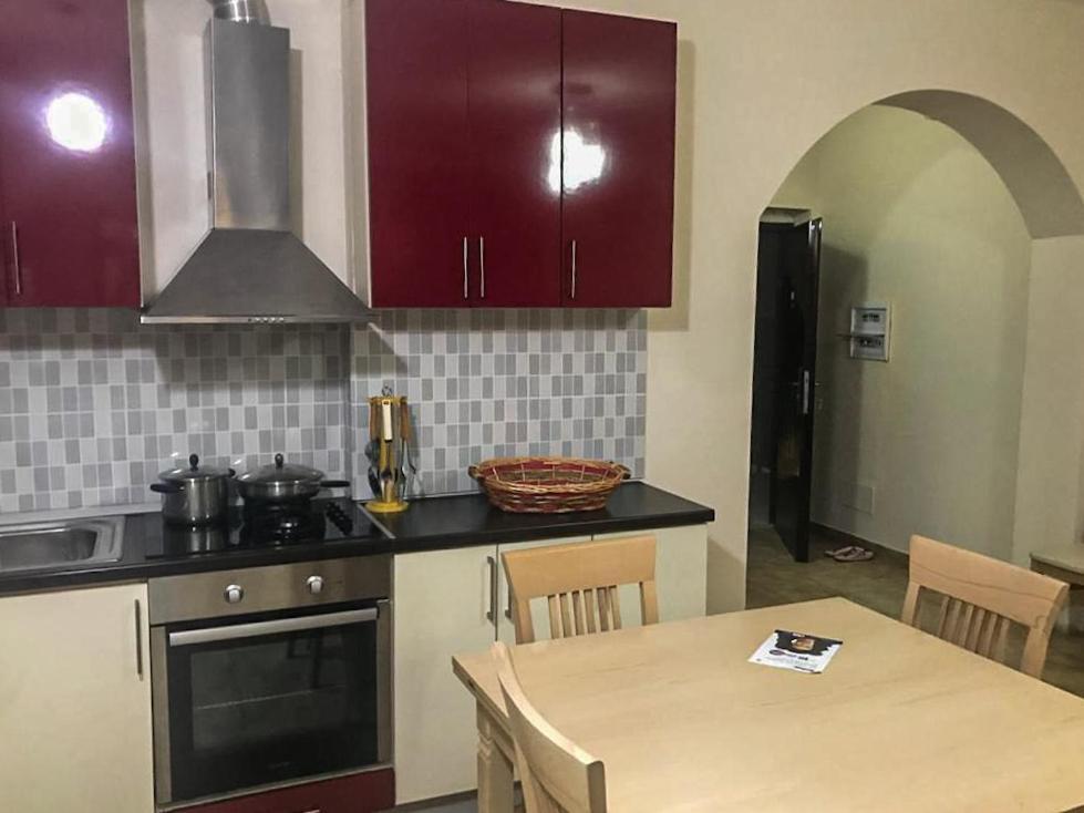Agaraj Apartament Apartman Orikum Kültér fotó